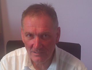 Leonard Schmaltz